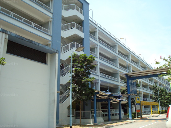 Blk 508 Wellington Circle (Sembawang), HDB 4 Rooms #230092